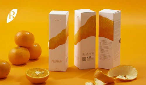 護(hù)膚品包裝設(shè)計欣賞