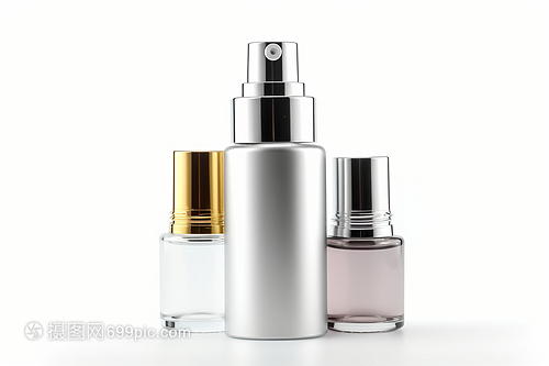 護(hù)膚的化妝品